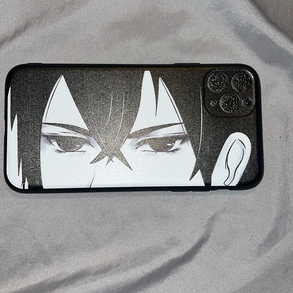 Anime phone case